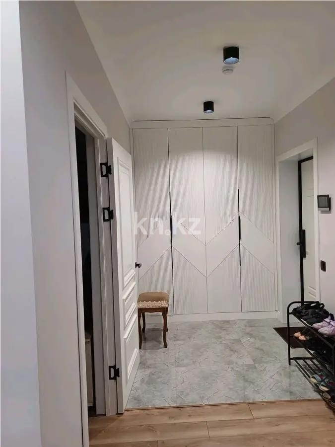 Продажа 3-комнатной квартиры, 70 м² - Продажа квартир в Казахстане - страница 27 фото 3 из 3