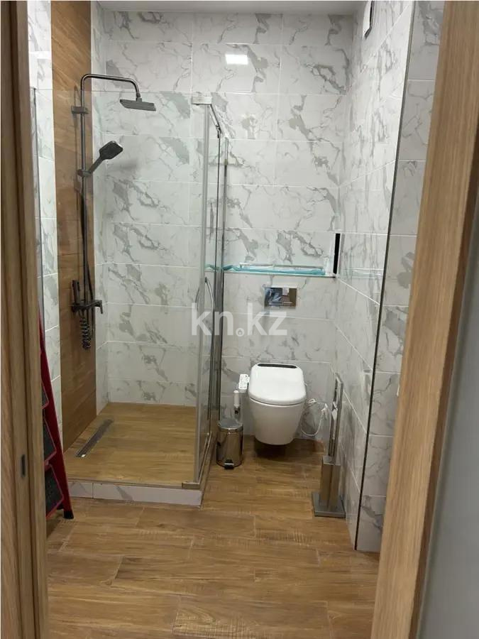 Продажа 2-комнатной квартиры, 53.6 м², ул. Бухар жырау, дом  26 стр в Астане - фото 4