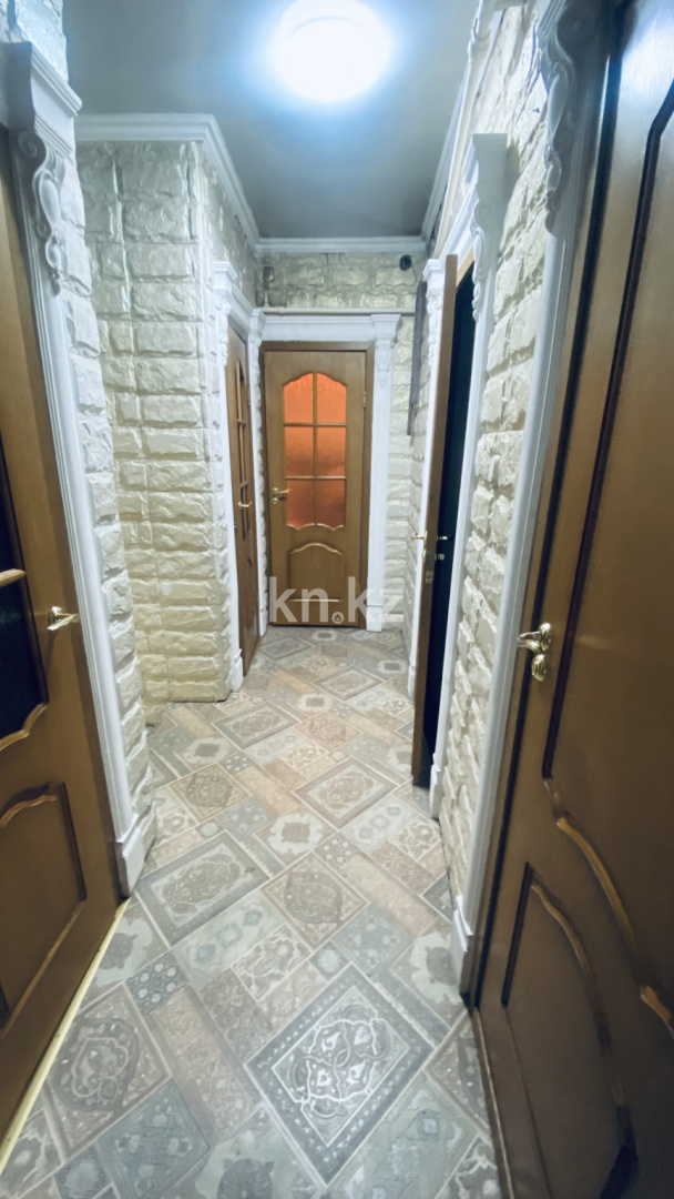 Продажа 5-комнатного дома, 150 м², ул. Волгоградская, дом  23 - Продажа  пятикомнатных домов, коттеджей в Караганде с фото фото 12 из 12