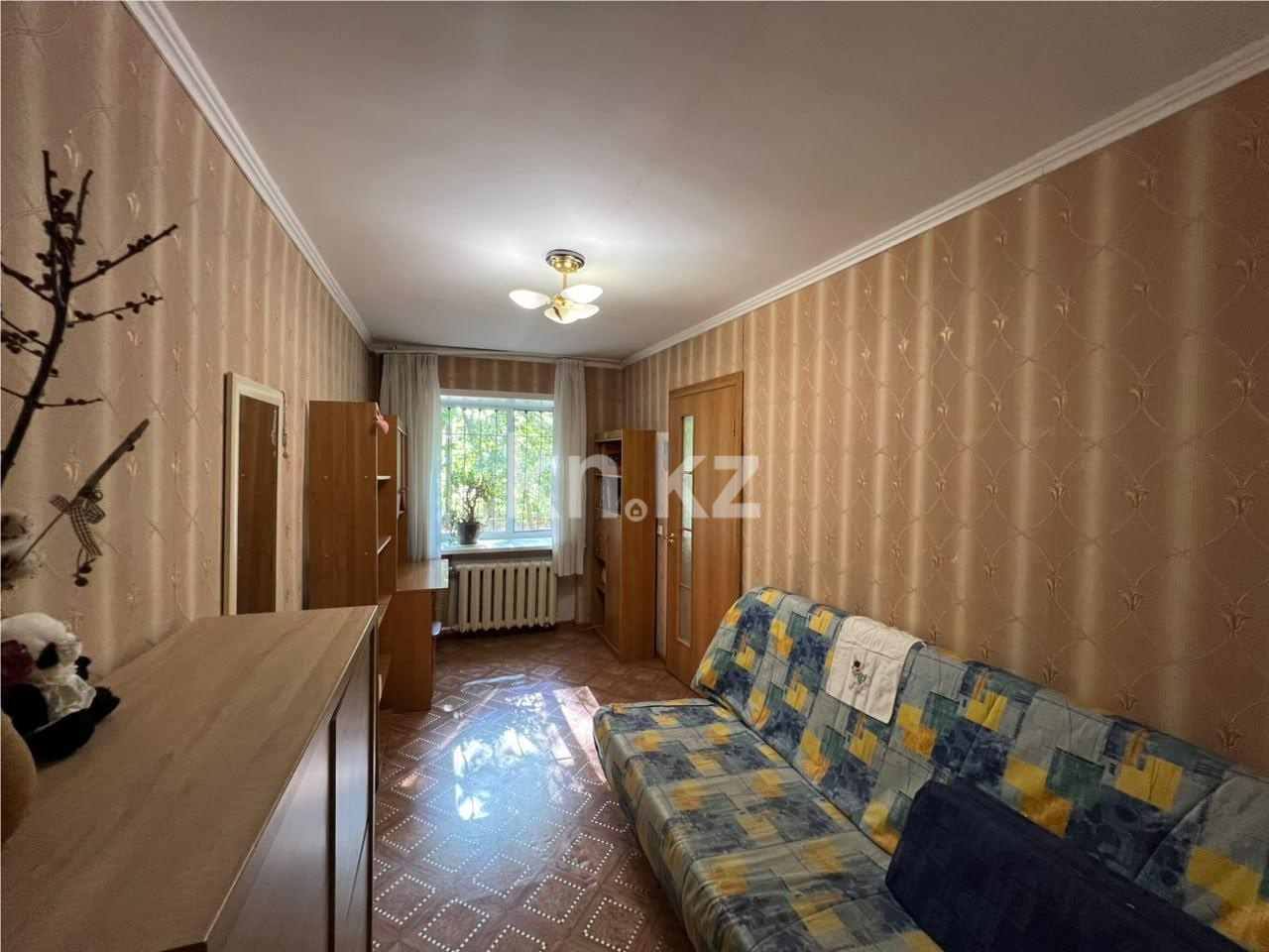 Продажа 2-комнатной квартиры, 43 м² в Караганде - фото 3