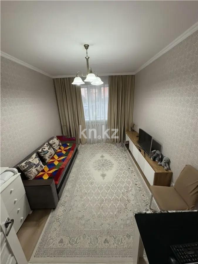 Продажа 3-комнатной квартиры, 60 м² - Продажа трехкомнатных квартир в р-не Косшы Астаны фото 1 из 7