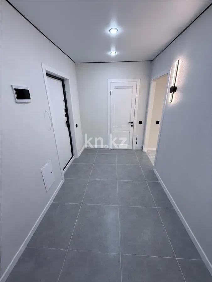 Продажа 2-комнатной квартиры, 50 м² - Продажа двухкомнатных квартир в монолитно-каркасном доме в Астане - страница 4 фото 4 из 4