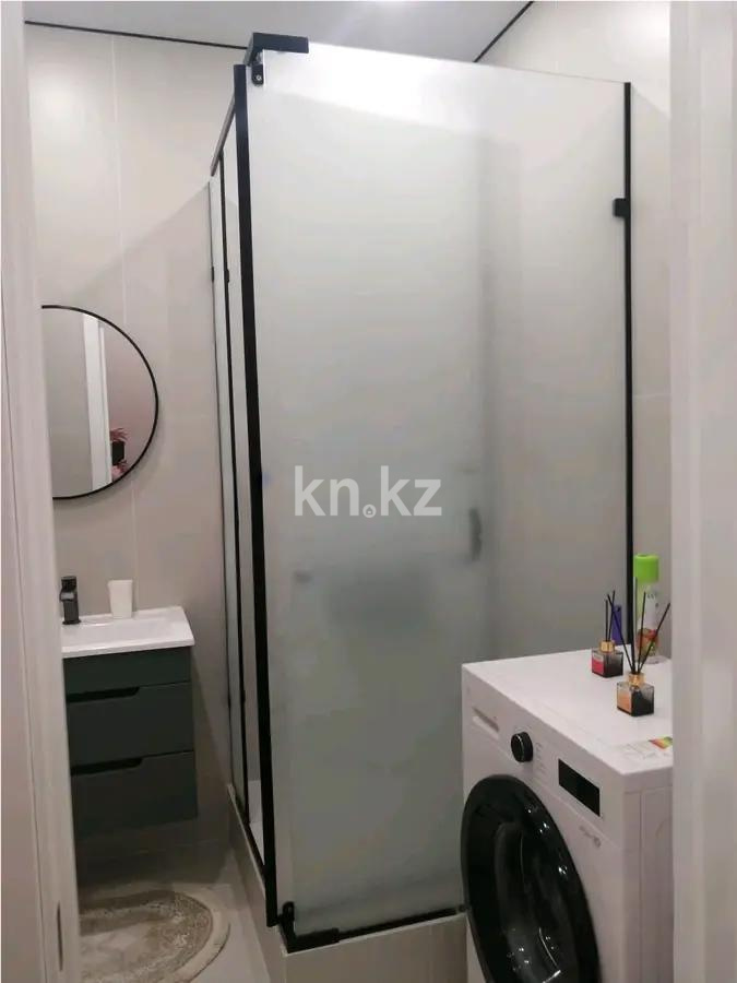 Продажа 1-комнатной квартиры, 25 м², ул. Мухамедханова, дом  49/1 - Продажа квартир в Астане без посредников фото 3 из 3