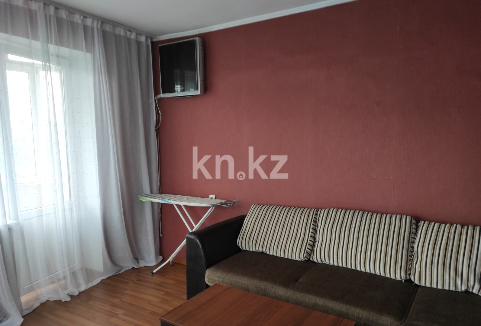 Аренда 1-комнатной квартиры, 42 м² в Алматы - фото 2