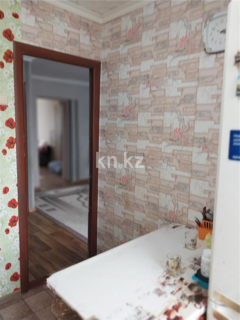 Продажа 2-комнатной квартиры, 44 м² в Караганде - фото 4