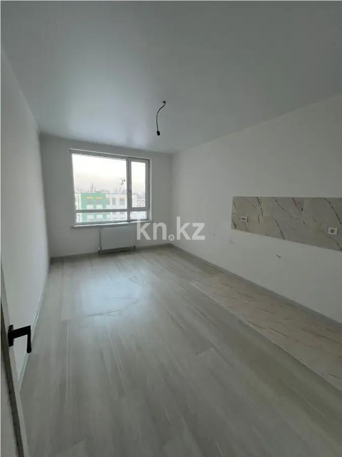 Продажа 2-комнатной квартиры, 52 м² в Алматы - фото 2