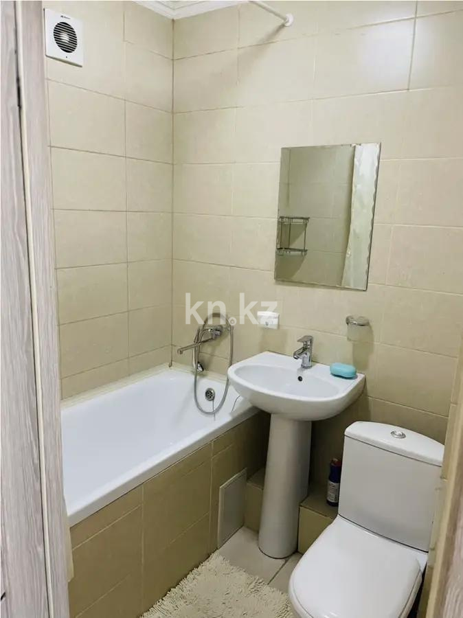 Продажа 1-комнатной квартиры, 34 м² - Продажа квартир от собственников в Алматы - страница 180 фото 3 из 4