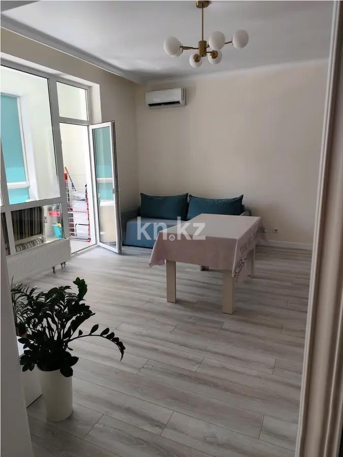 Продажа 2-комнатной квартиры, 47 м² - Продажа квартир в новостройках Астаны - страница 47 фото 1 из 4