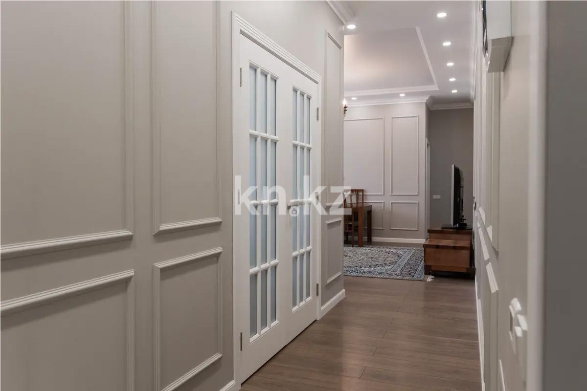 Продажа 2-комнатной квартиры, 72 м², ул. Аманжолова, дом  94/3 - Продажа  двухкомнатных квартир в Караганде без посредников с фото фото 6 из 6