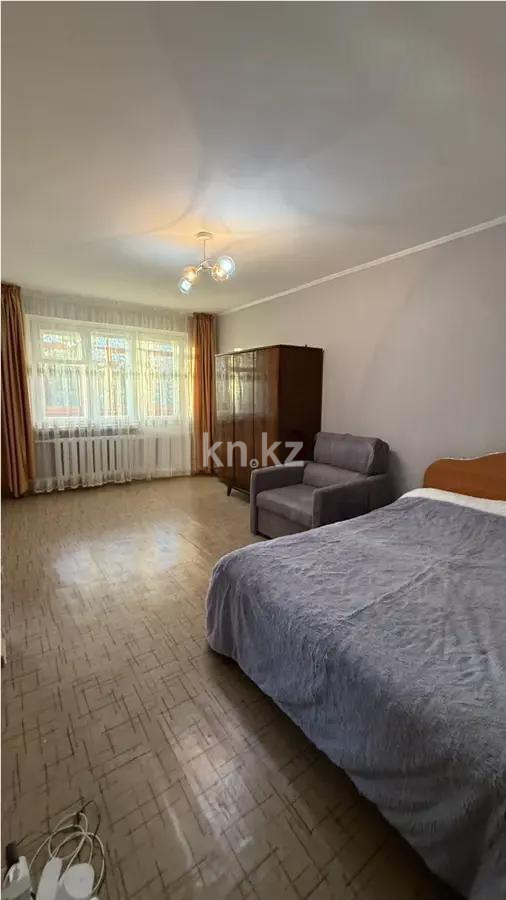 Продажа 1-комнатной квартиры, 30 м², ул. Муканова, дом  6/3 - Продажа квартир в Караганде фото 1 из 5