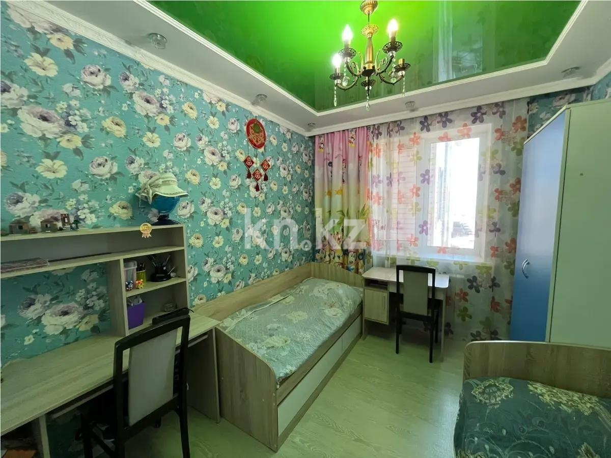Продажа 3-комнатной квартиры, 70 м² - Продажа трехкомнатных квартир в р-не Косшы Астаны фото 2 из 4
