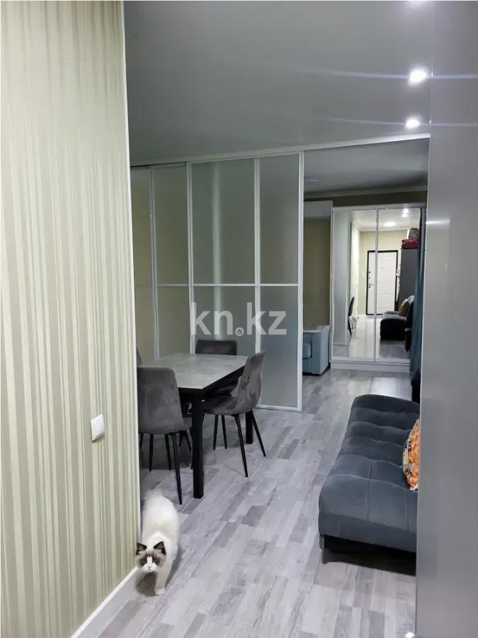 Продажа 2-комнатной квартиры, 48 м² - Продажа недвижимости в Казахстане - страница 12 фото 1 из 6