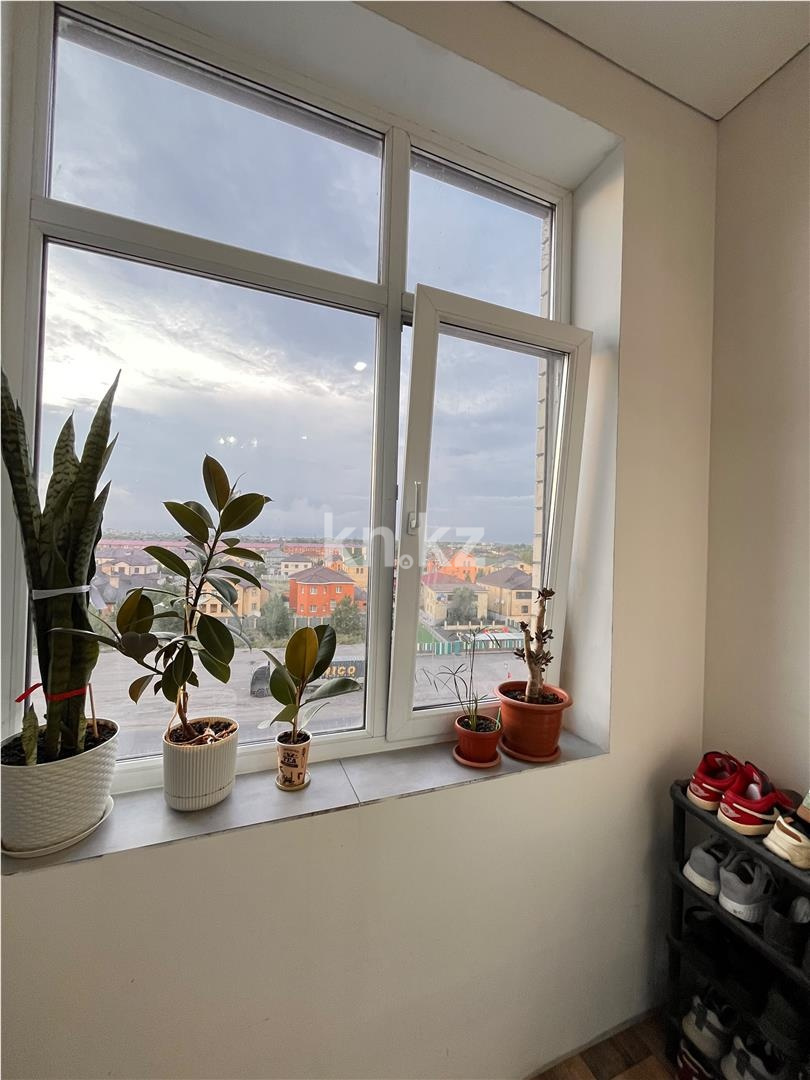 Продажа 4-комнатной квартиры, 87 м² - Продажа четырехкомнатных квартир в Казахстане фото 6 из 14