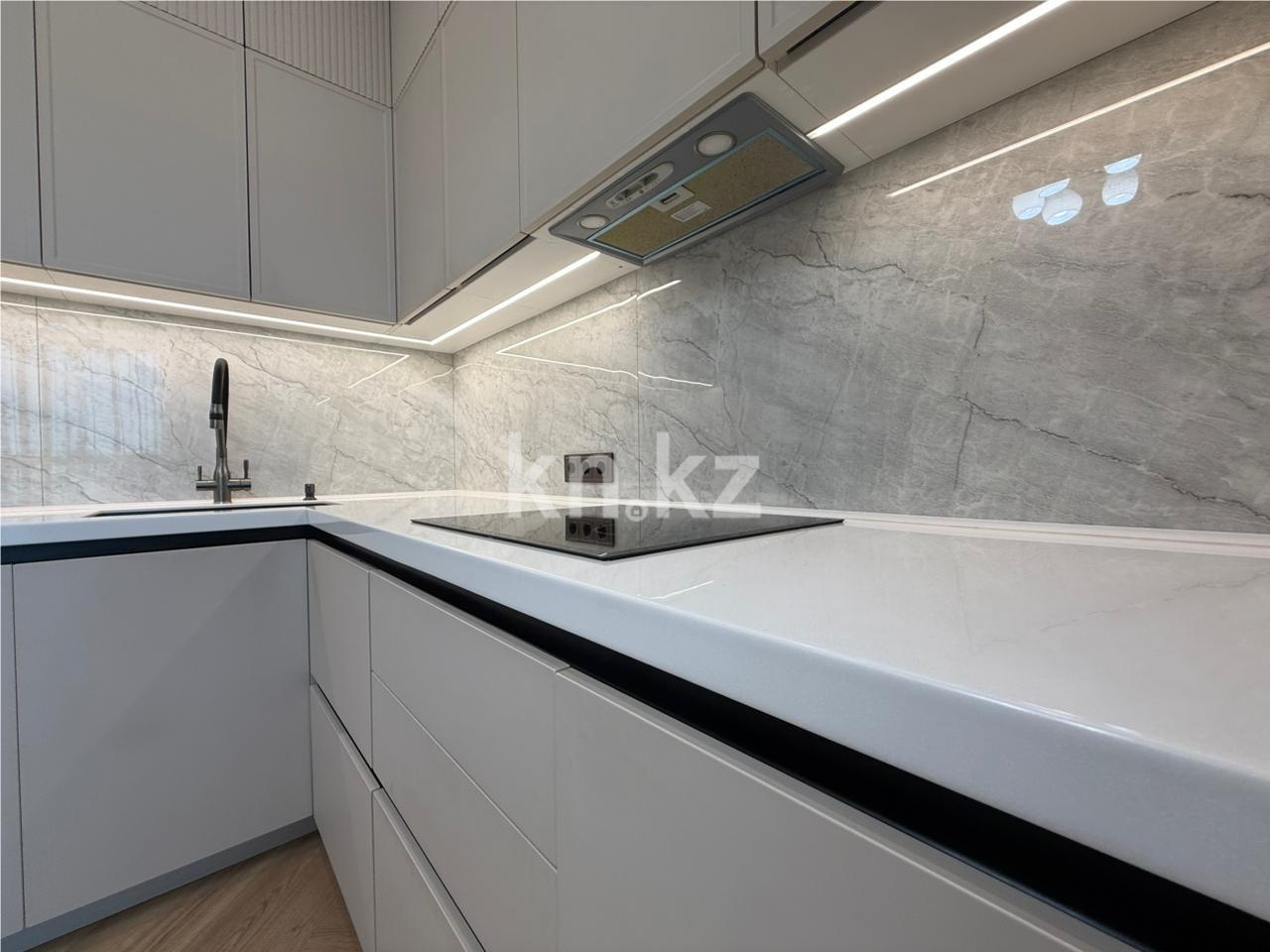 Продажа 3-комнатной квартиры, 89 м² в Караганде - фото 11