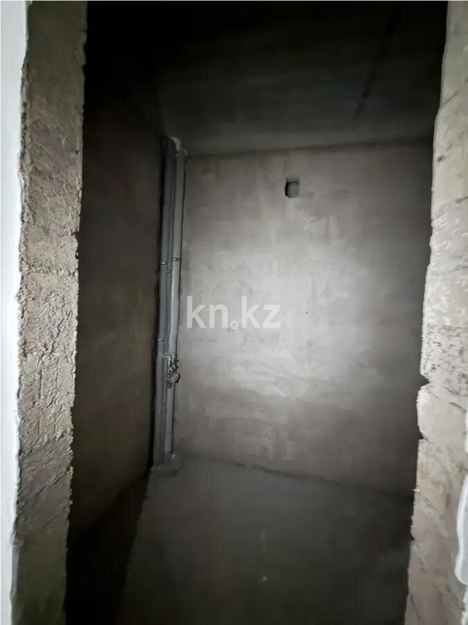 Продажа 1-комнатной квартиры, 39.08 м² в Астане - фото 4