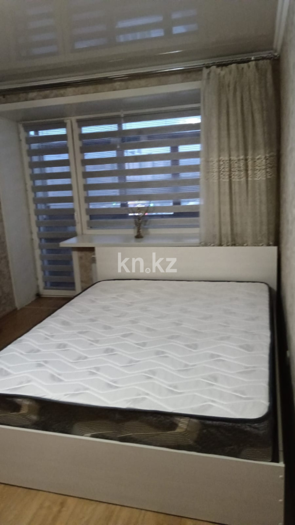 Аренда 1-комнатной квартиры, 31 м² - Аренда квартир помесячно в Караганде фото 4 из 6