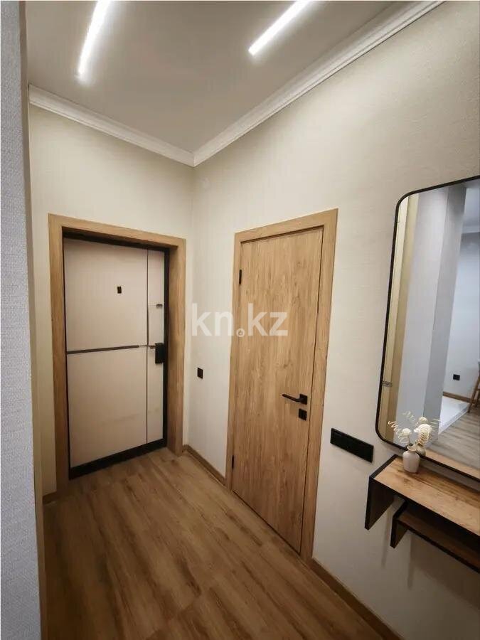 Продажа 2-комнатной квартиры, 41 м² в Астане - фото 4