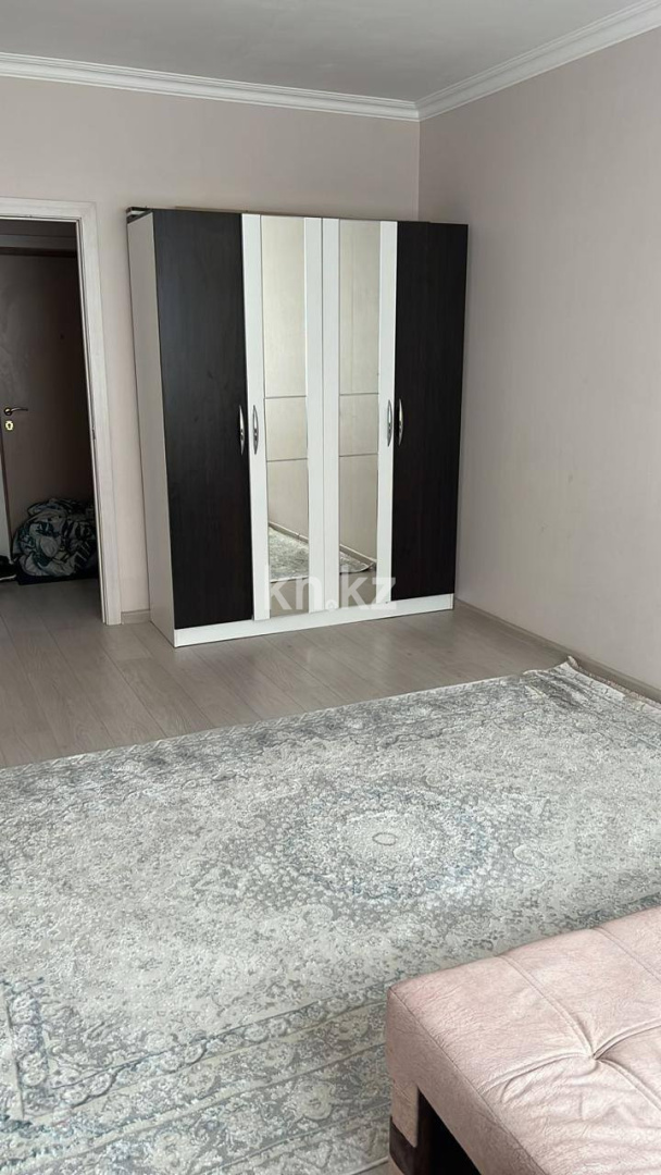 Аренда 1-комнатной квартиры, 39 м² в Астане - фото 5