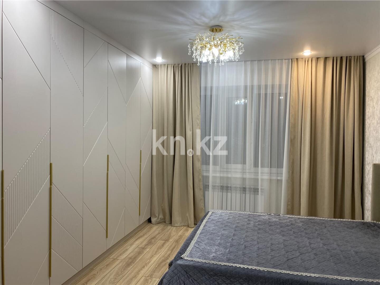 Продажа 4-комнатной квартиры, 100 м² в Караганде - фото 3
