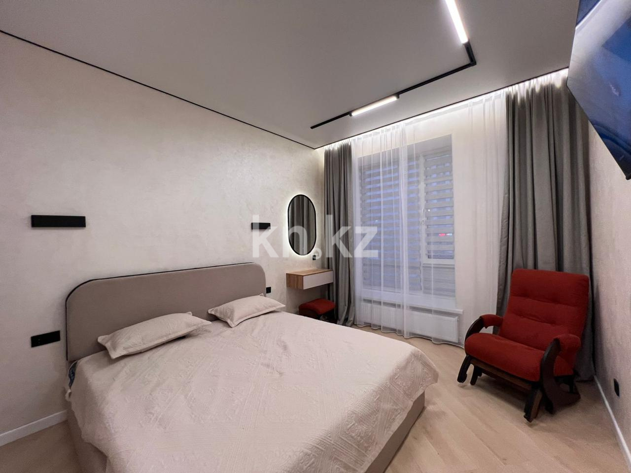 Продажа 3-комнатной квартиры, 87 м² - Продажа квартир в Семее фото 13 из 17