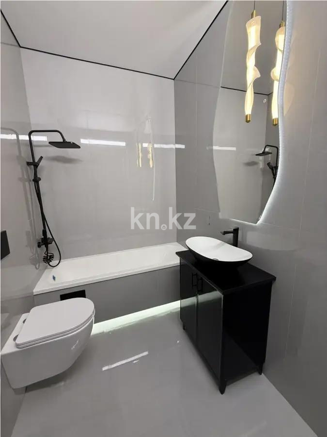 Продажа 2-комнатной квартиры, 63.5 м² - Продажа квартир в Казахстане - страница 5 фото 4 из 4