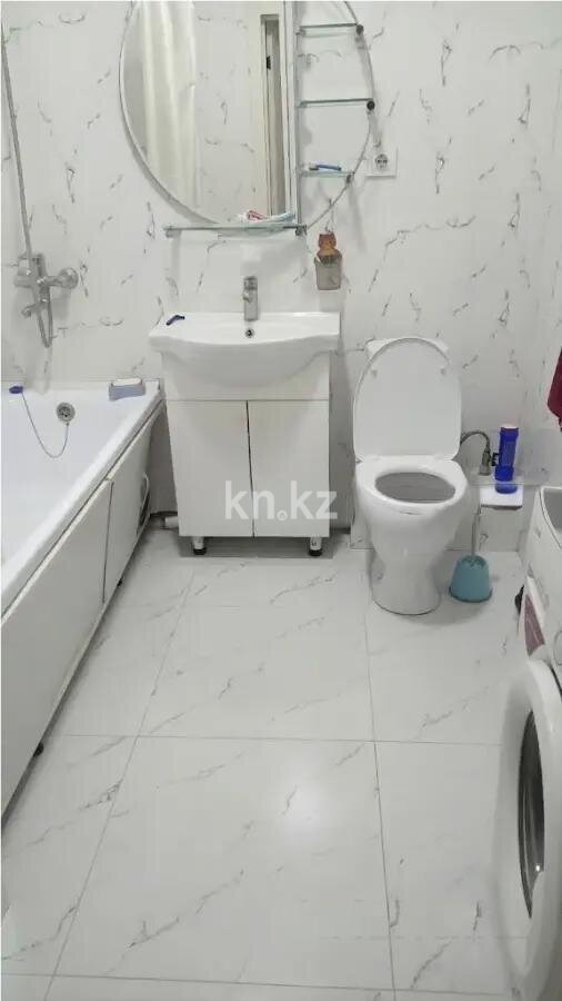 Продажа 2-комнатной квартиры, 66 м² в Алматы - фото 3