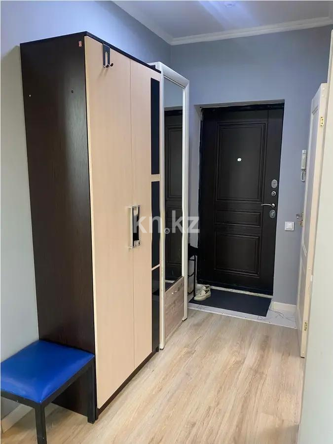 Продажа 1-комнатной квартиры, 34 м², ул. Кабдолова, дом  14 в Алматы - фото 7