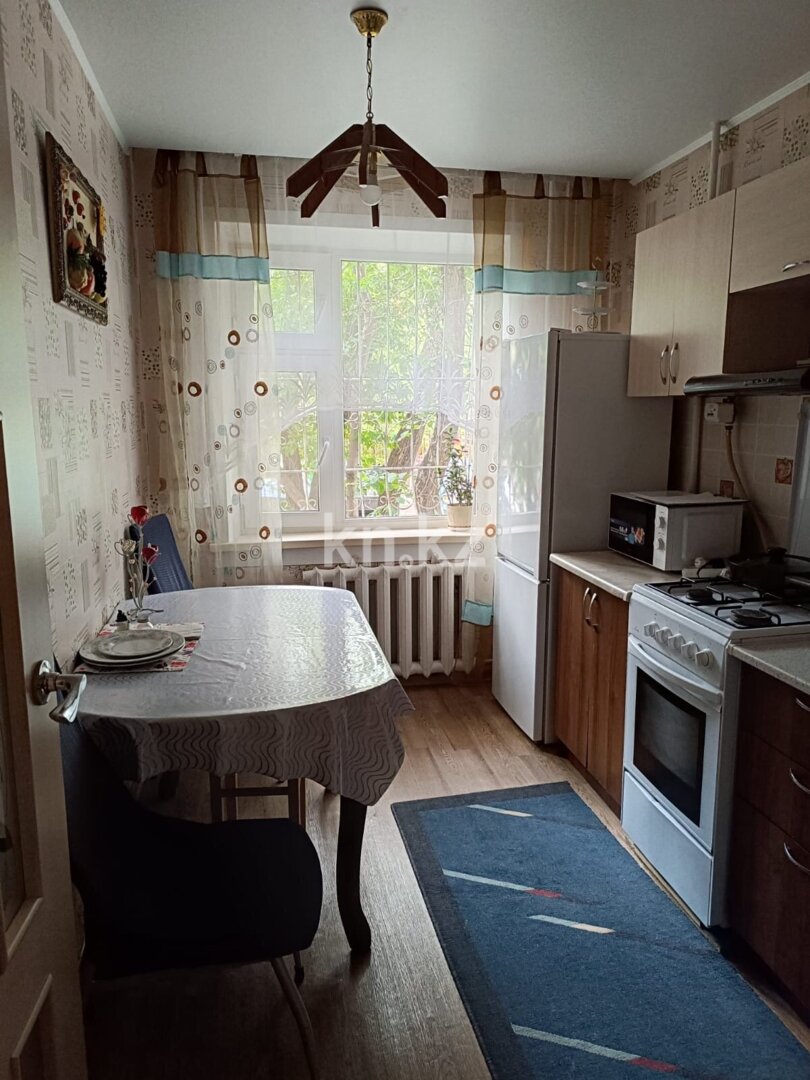 Аренда 2-комнатной квартиры, 50 м² в Астане