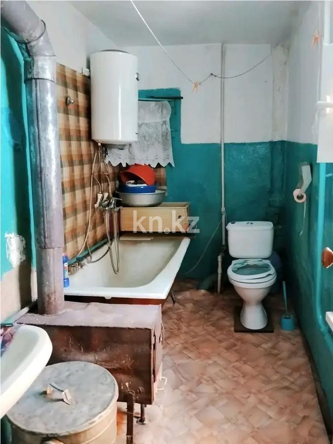 Продажа 3-комнатной квартиры, 45 м² - Недвижимость в Казахстане - страница 20 фото 4 из 5