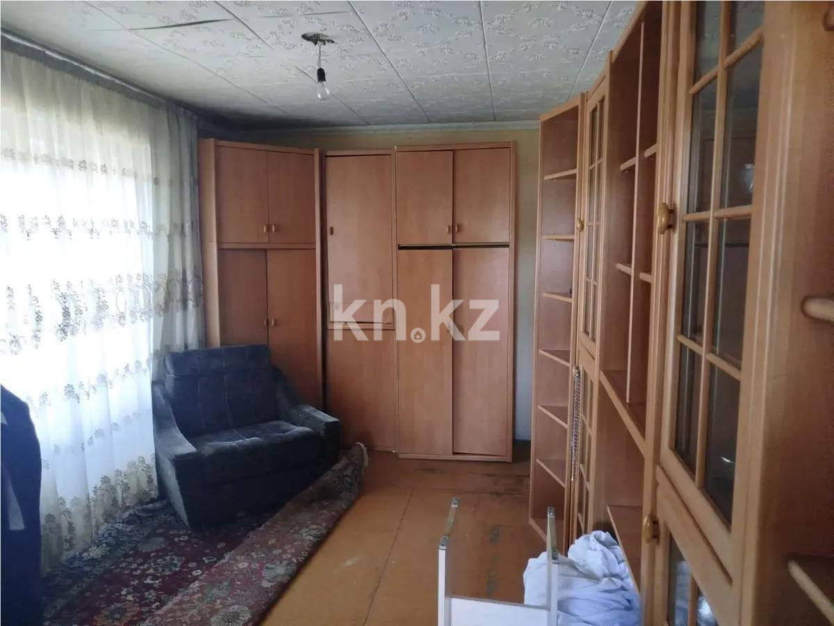 Продажа 3-комнатной квартиры, 62.7 м², ул. Рыскулова, дом  86 - Продажа  трехкомнатных квартир в Алматы фото 1 из 3