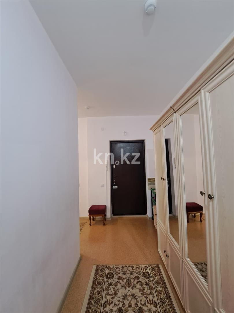 Продажа 3-комнатной квартиры, 92.4 м², ул. Дукенулы, дом  38/1 в Астане - фото 14