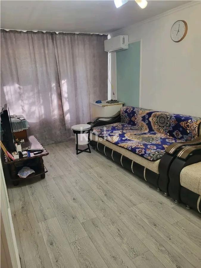 Продажа 1-комнатной квартиры, 30 м² - Продажа однокомнатных квартир от собственников в Темиртау фото 1 из 4