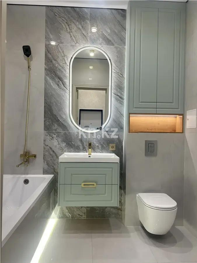 Продажа 2-комнатной квартиры, 46 м² в Астане - фото 4