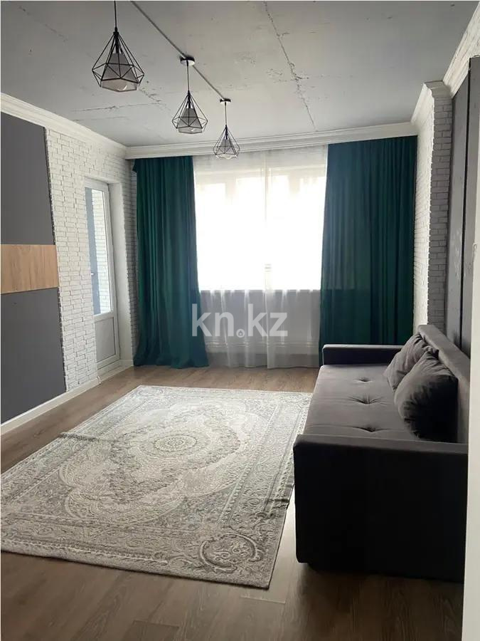 Продажа 2-комнатной квартиры, 65 м², ул. Брусиловского, дом  167 в Алматы - фото 2