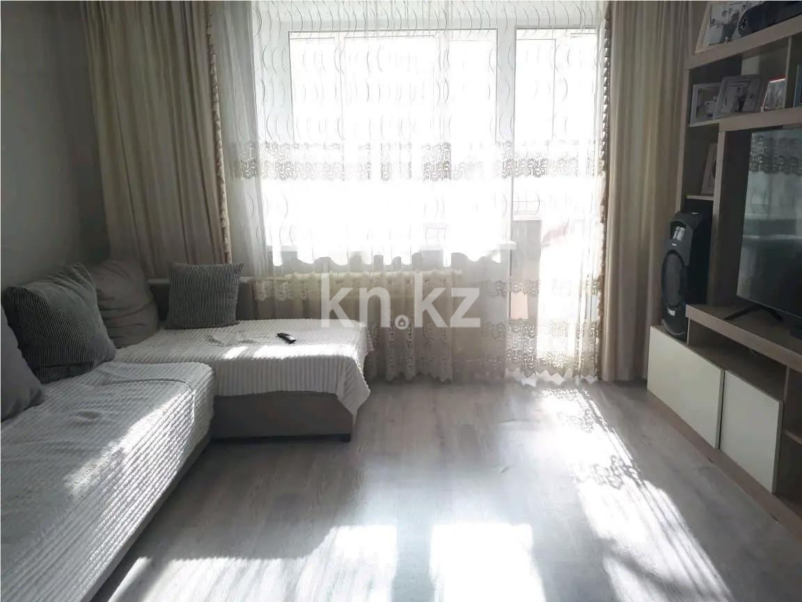 Продажа 3-комнатной квартиры, 70.5 м², ул. Тамшалы, дом  26 - Продажа  трехкомнатных квартир в Астане с фото фото 1 из 6
