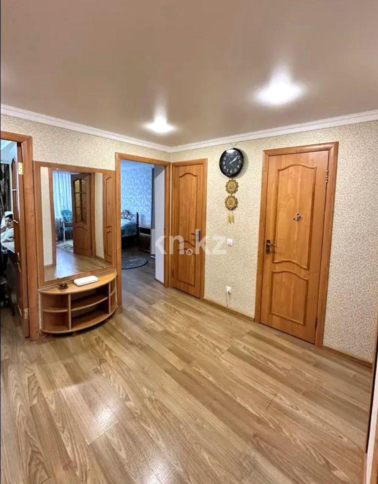 Продажа 3-комнатной квартиры, 59 м², ул. Гоголя в Караганде - фото 10