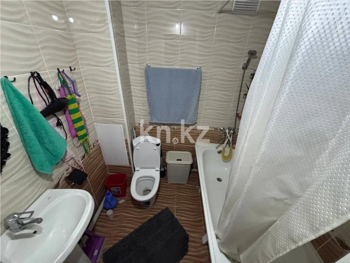 Продажа 1-комнатной квартиры, 42 м² в Астане - фото 3