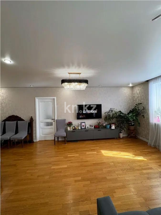 Продажа 3-комнатной квартиры, 84.9 м², ул. Жубанова, дом  10 - Продажа  трехкомнатных квартир в новостройках Астаны без посредников фото 1 из 4