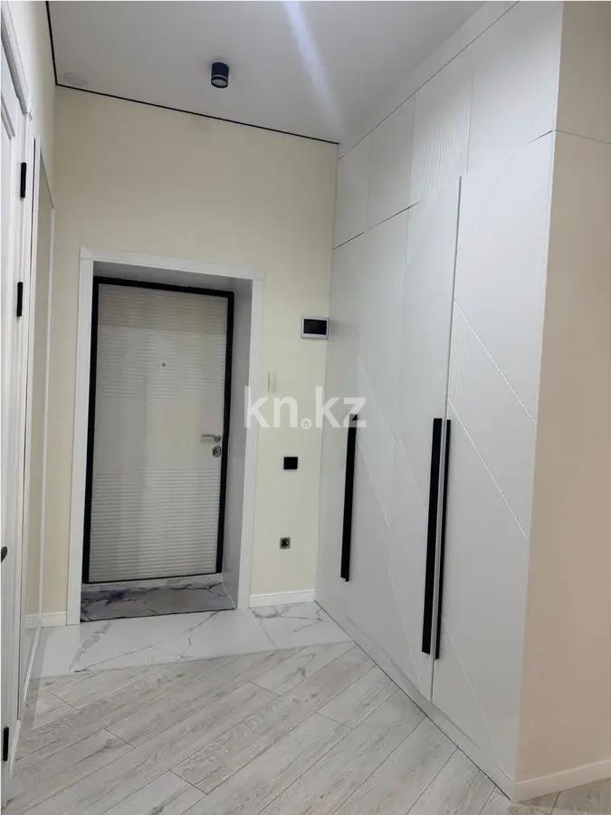 Продажа 2-комнатной квартиры, 63 м², пр. Туран, дом  46/5 в Астане - фото 6