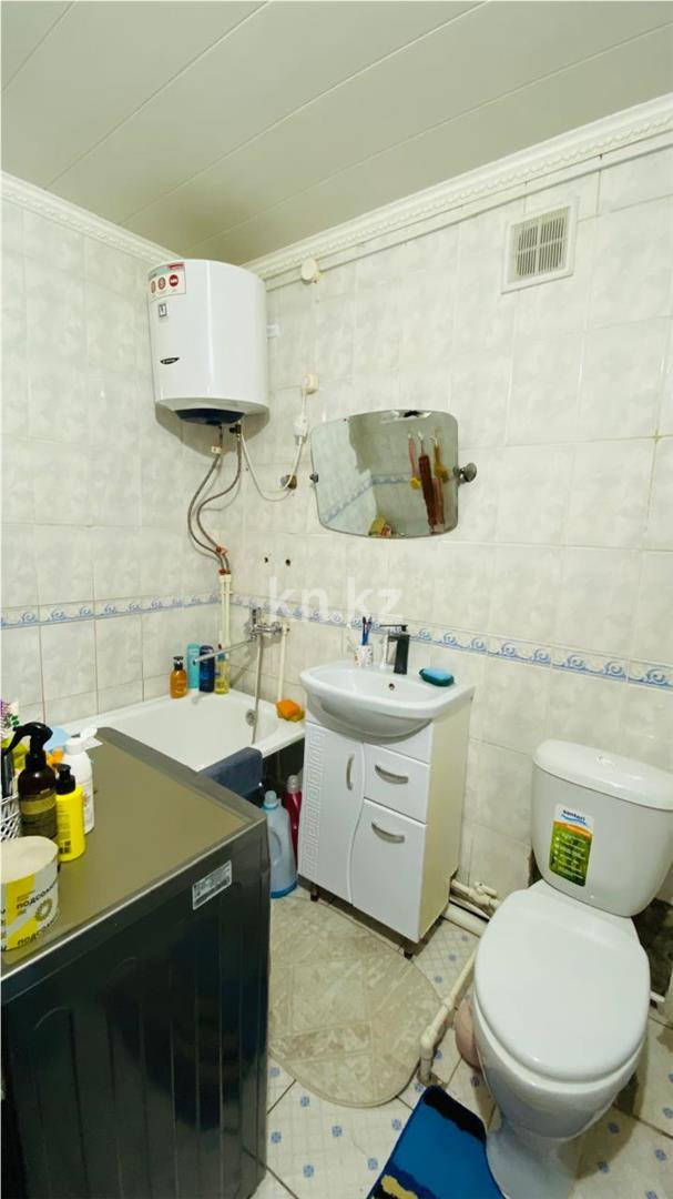 Продажа 3-комнатной квартиры, 51 м² в Караганде - фото 9