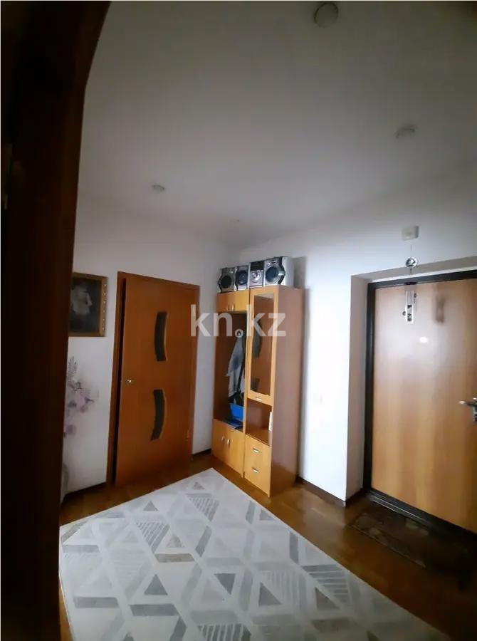 Продажа 1-комнатной квартиры, 39.2 м², ул. Иле, дом  30 в Астане - фото 3