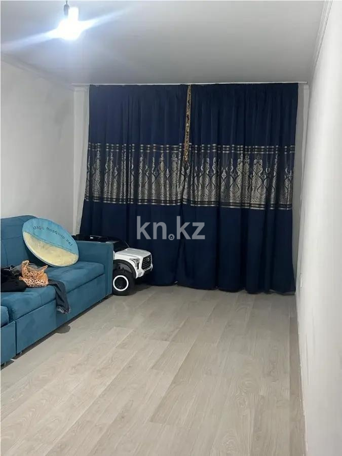 Продажа 3-комнатной квартиры, 68.3 м² в Астане
