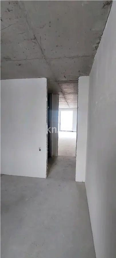 Продажа 1-комнатной квартиры, 46.7 м², ул. Райымбек батыра, дом  2 стр в Астане - фото 2