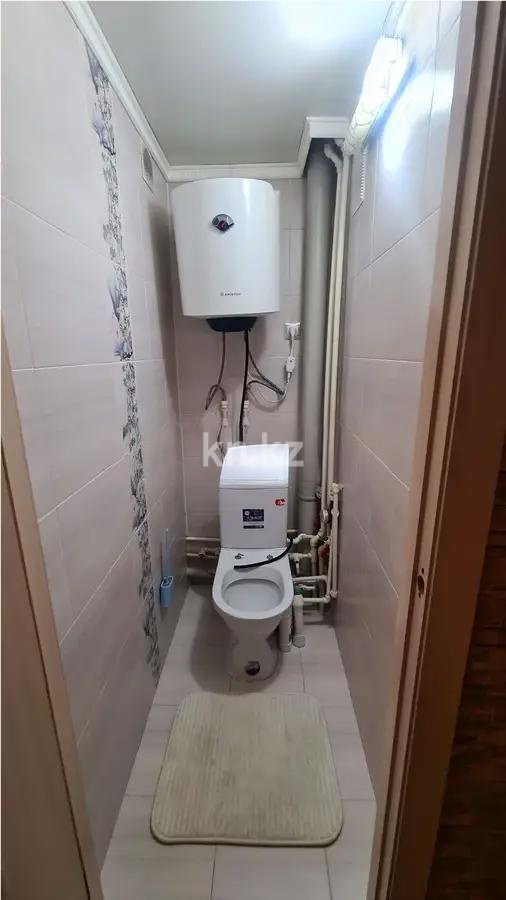 Продажа 1-комнатной квартиры, 34 м² - Продажа однокомнатных квартир в Темиртау фото 4 из 4