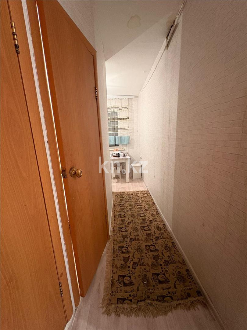 Продажа 2-комнатной квартиры, 49 м², ул. Абая - Продажа квартир в Казахстане фото 9 из 10