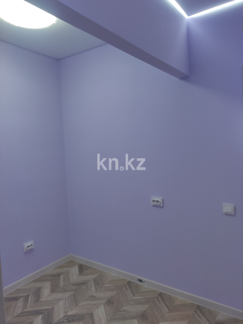 Продажа 2-комнатной квартиры, 73.3 м² в Алматы - фото 25