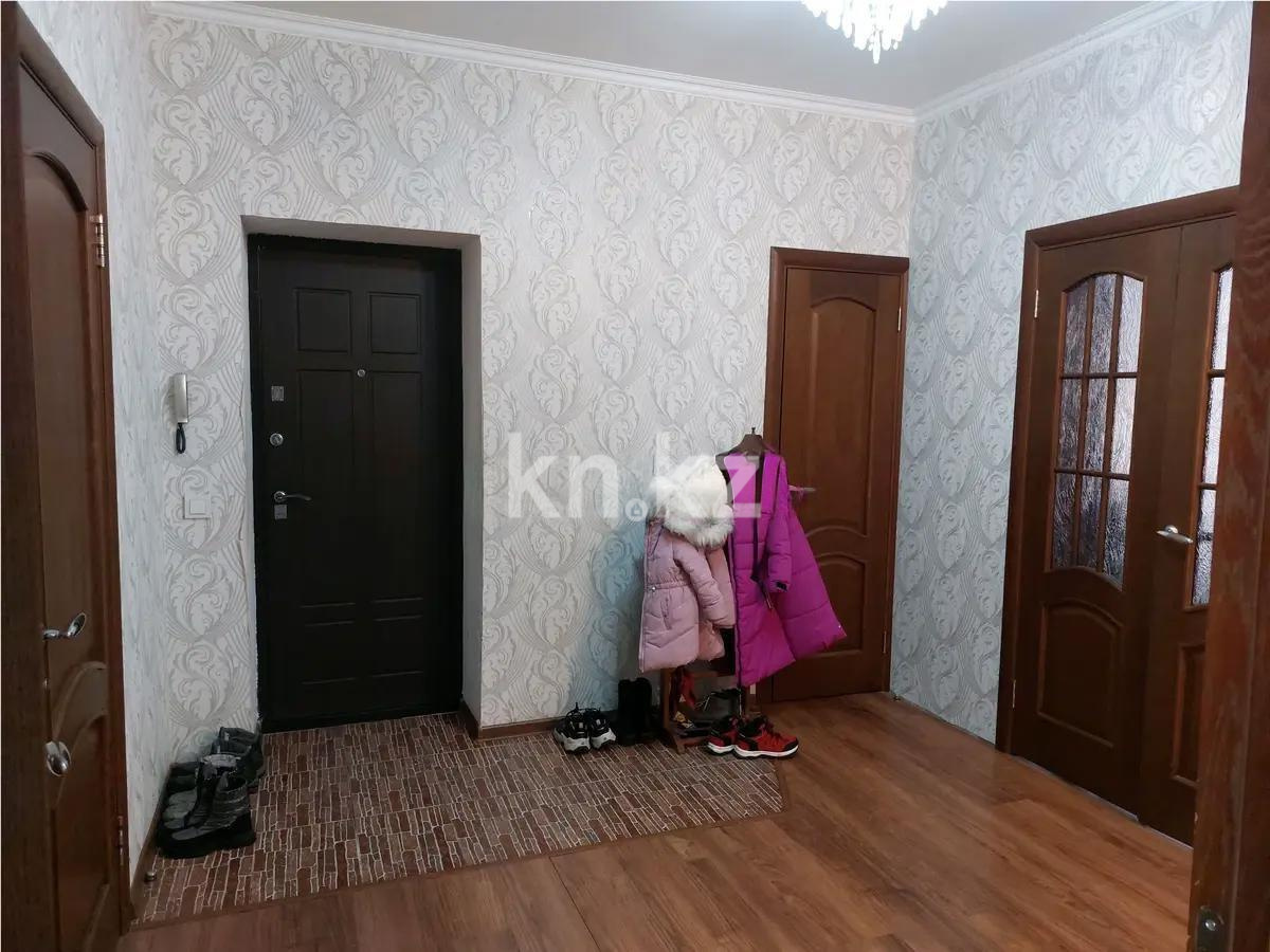 Продажа 3-комнатной квартиры, 90 м², пр. Кудайбердыулы, дом  46 - Продажа квартир в Астане фото 6 из 6
