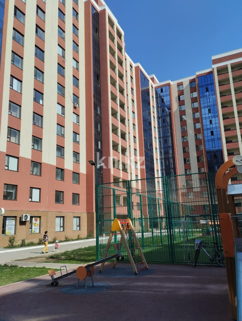 Аренда 1-комнатной квартиры, 36 м² - Аренда квартир помесячно в Казахстане фото 14 из 17