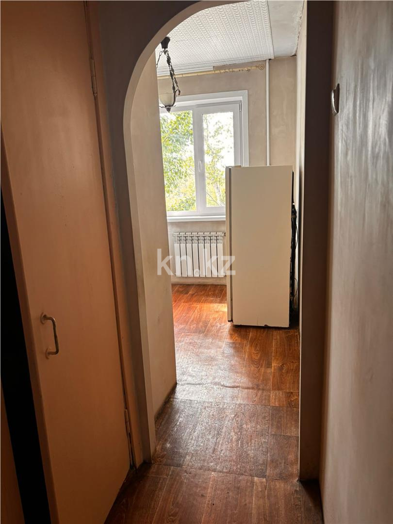 Продажа 2-комнатной квартиры, 44 м², 1 кв-л - Продажа квартир в Караганде фото 10 из 12