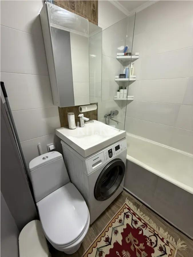 Продажа 2-комнатной квартиры, 43 м² - Продажа недвижимости в Алматы - страница 27 фото 5 из 5